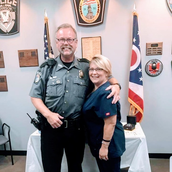 Meet your Posher, Kristin - Picture 1 of 1